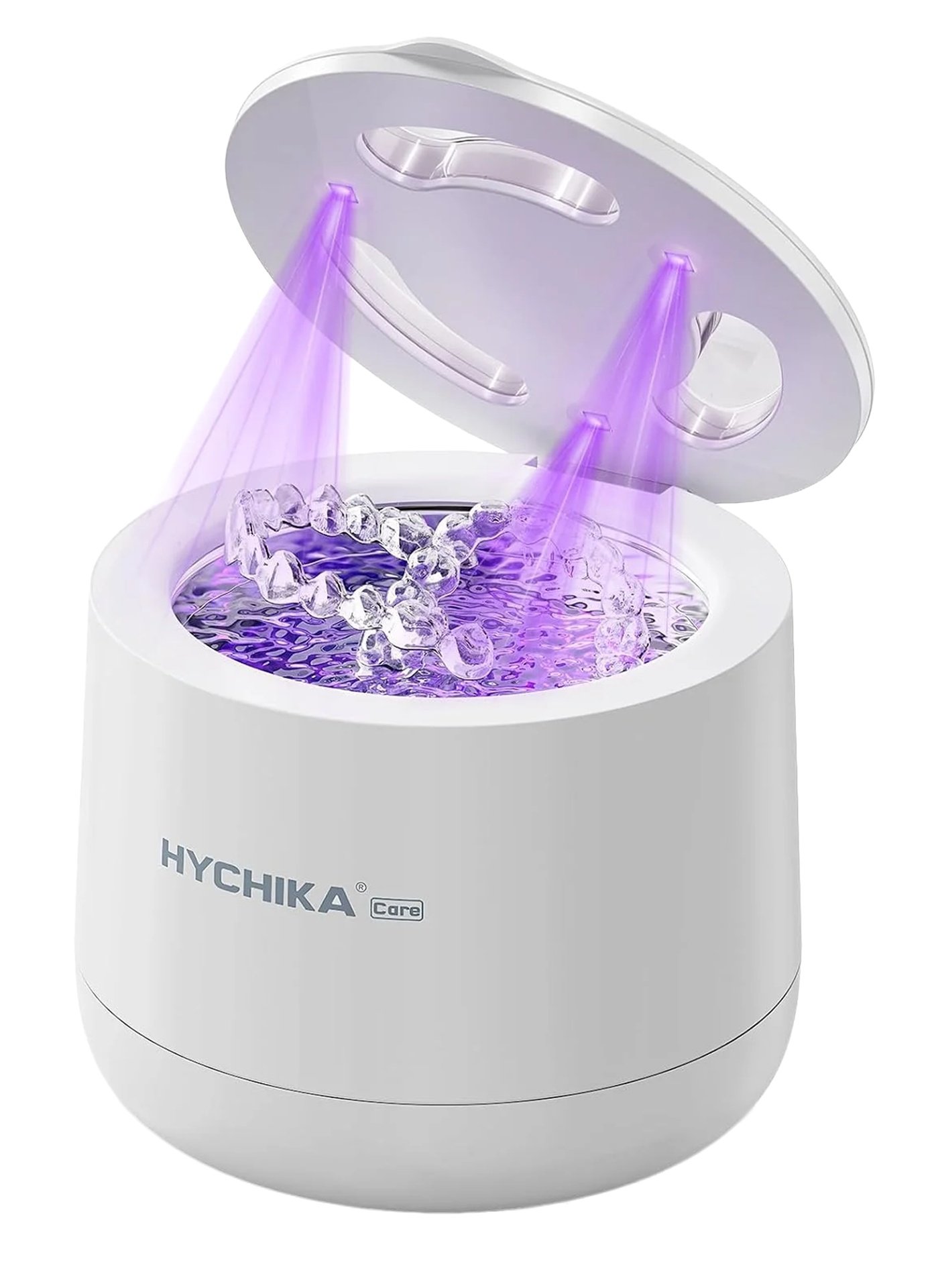 HYCHIKA 45 kHz para alineadores en casa