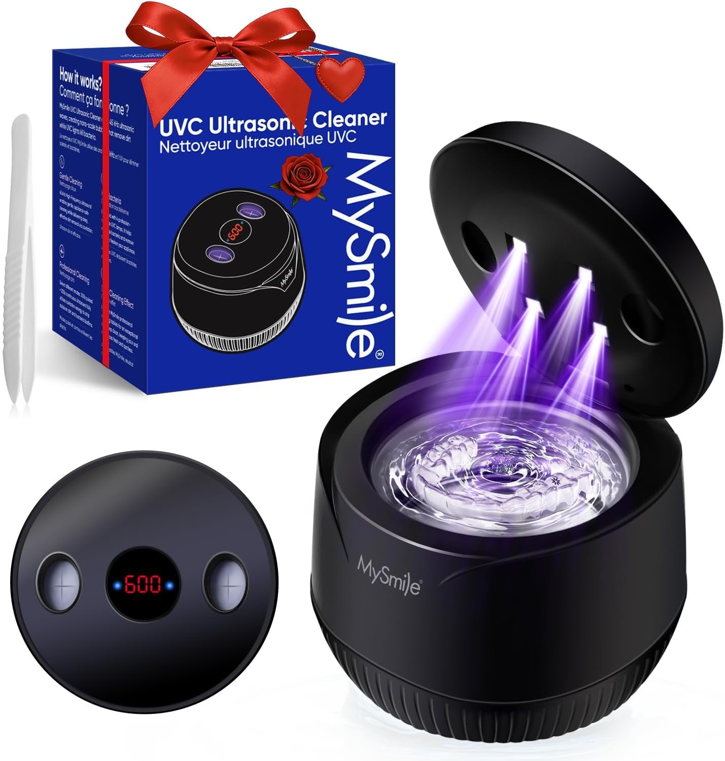 MySmile MS100 Dental Pod